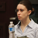 Illustration for article titled Disguised Casey Anthony Pleads The Fifth, Remains In Hiding